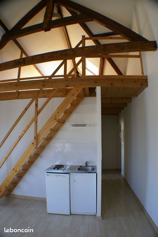 Appartement à louer, 51m², Rezé