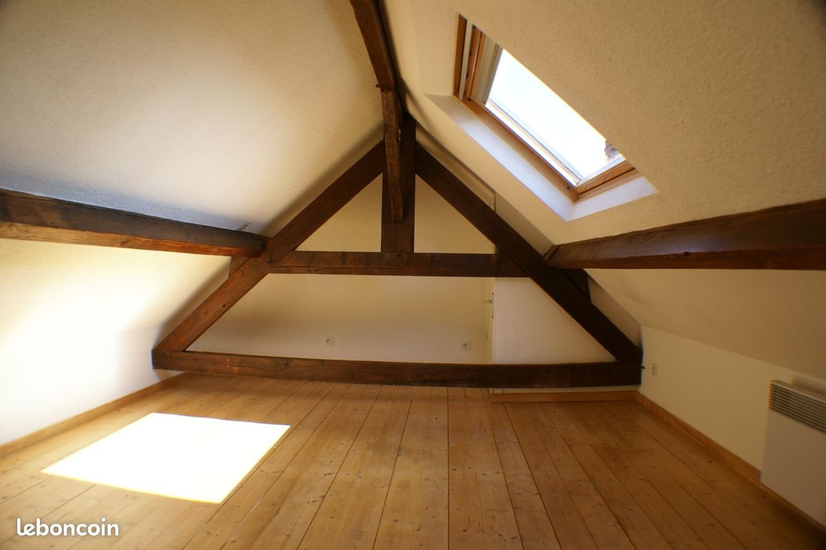 Appartement à louer, 51m², Rezé
