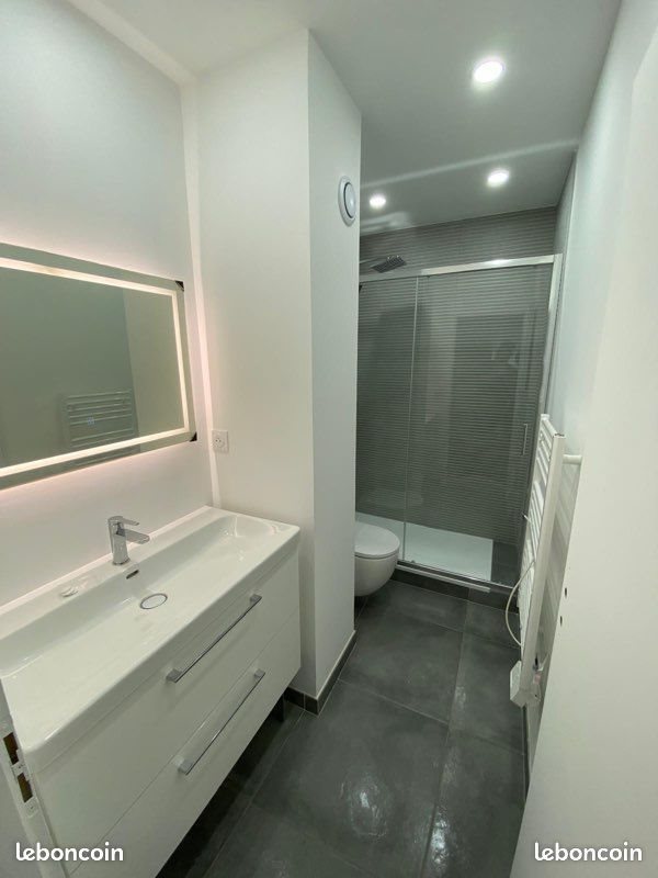 Appartement à louer, 30m², Les Rousses