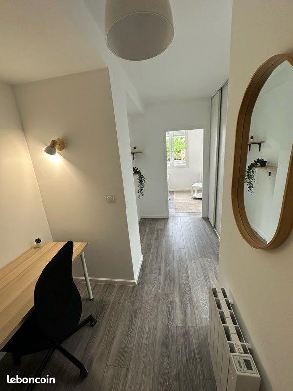 Appartement à louer, 30m², Les Rousses