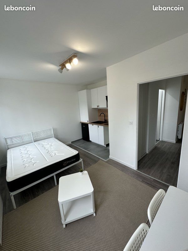 Appartement à louer, 30m², Les Rousses