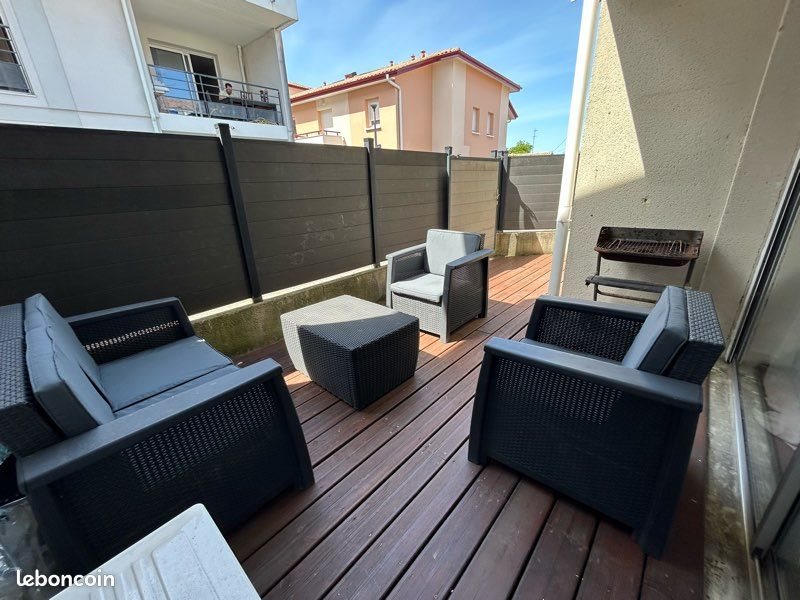 Appartement à louer, 50m², Gujan-Mestras