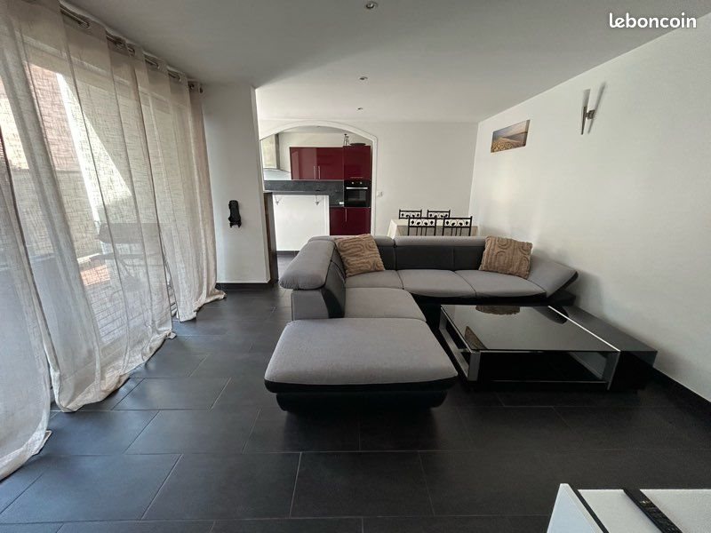 Appartement à louer, 50m², Gujan-Mestras