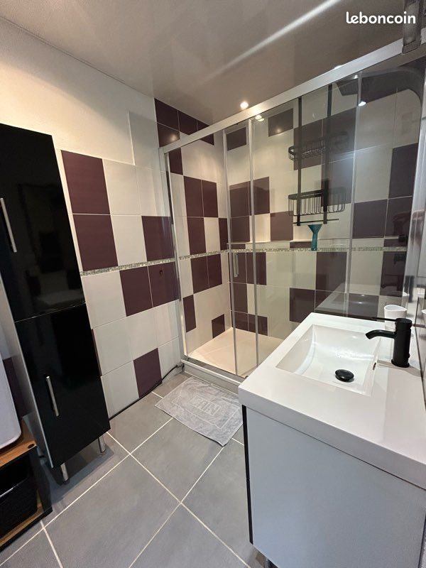 Appartement à louer, 50m², Gujan-Mestras