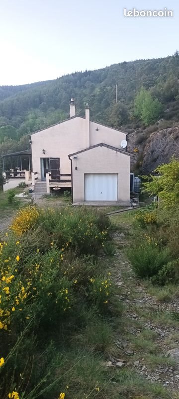 Maison à vendre, 120m², Ventalon en Cévennes