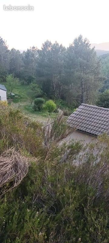 Maison à vendre, 120m², Ventalon en Cévennes