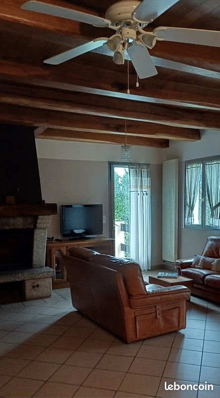Maison à vendre, 120m², Ventalon en Cévennes