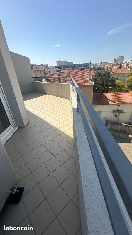 Appartement à louer, 91m², Valence