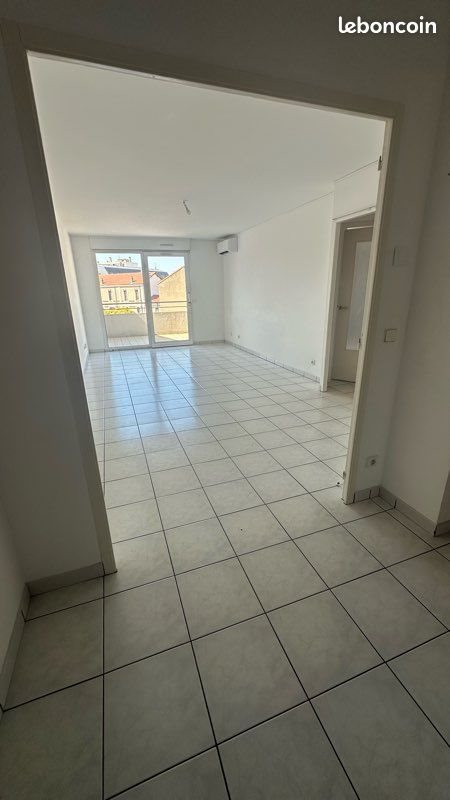 Appartement à louer, 91m², Valence