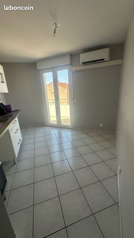Appartement à louer, 91m², Valence