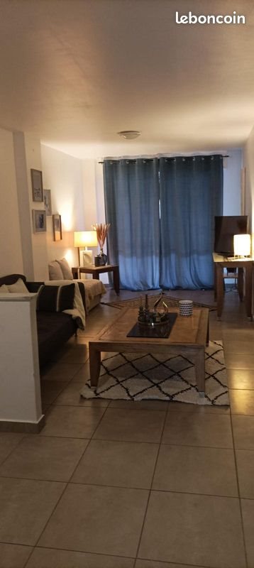 Appartement à louer, 89m², Nice