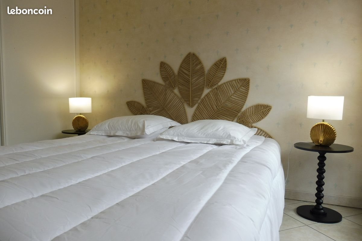 Appartement à louer, 45m², Dinard