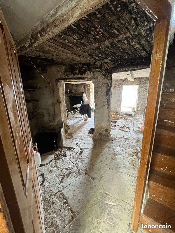 Appartement à vendre, 60m², Lucéram