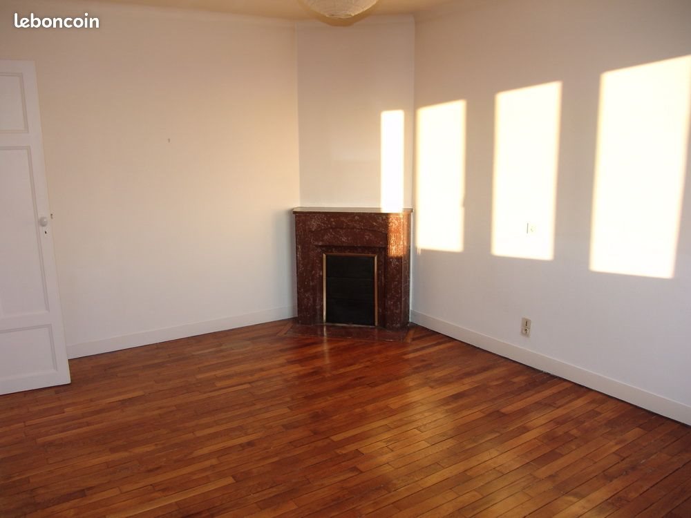 Appartement à louer, 70m², Lorient