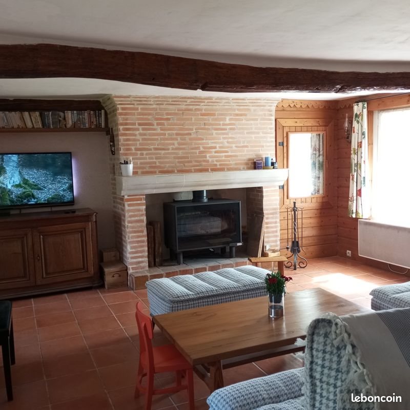 Maison à vendre, 90m², Ressons-sur-Matz