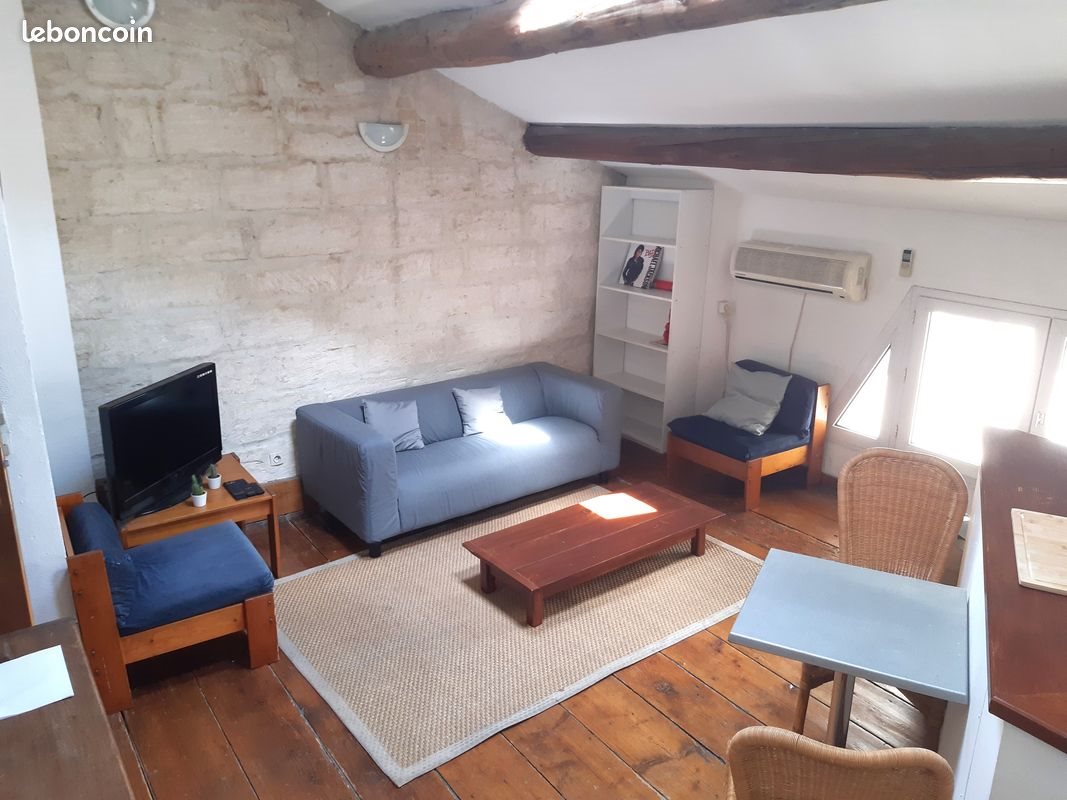 Appartement à louer, 45m², Avignon