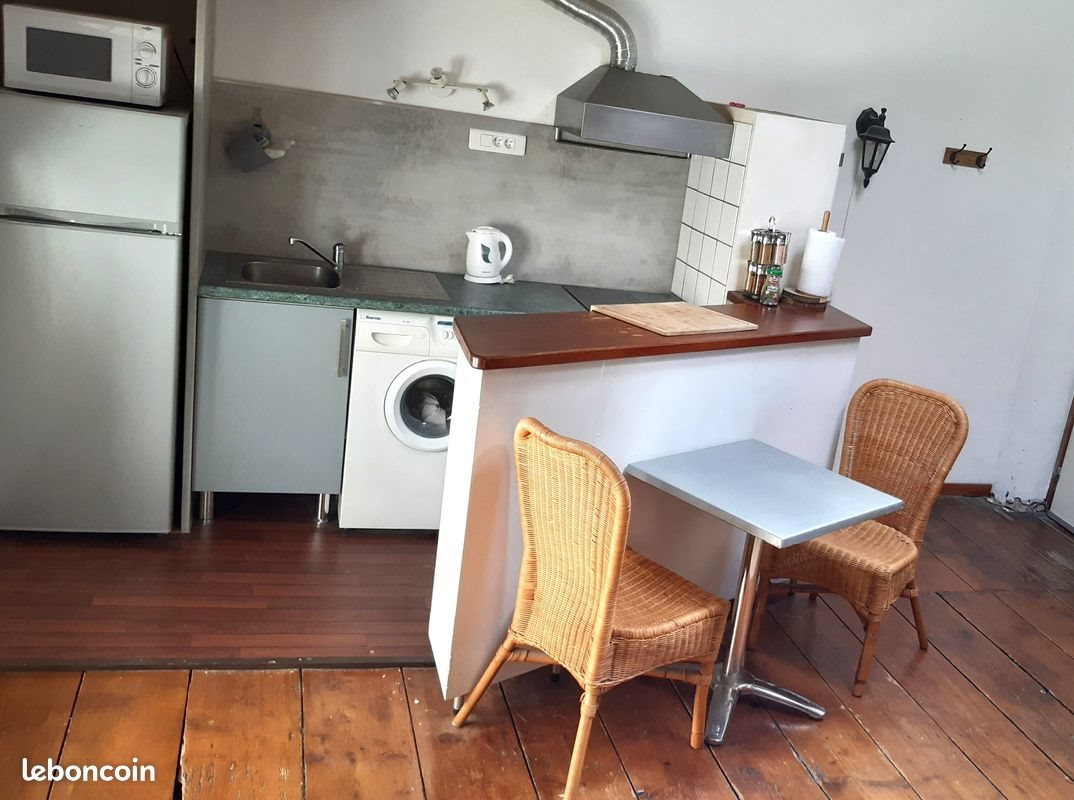 Appartement à louer, 45m², Avignon