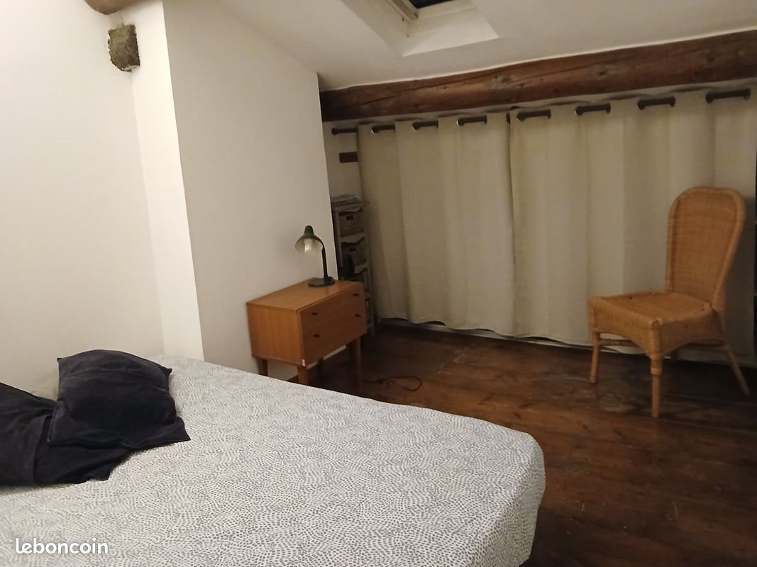 Appartement à louer, 45m², Avignon
