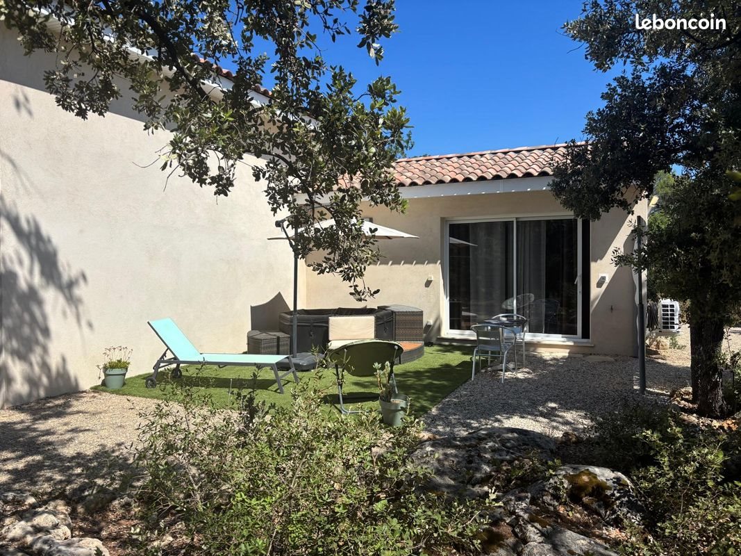 Maison à vendre, 102m², Sillans-la-Cascade