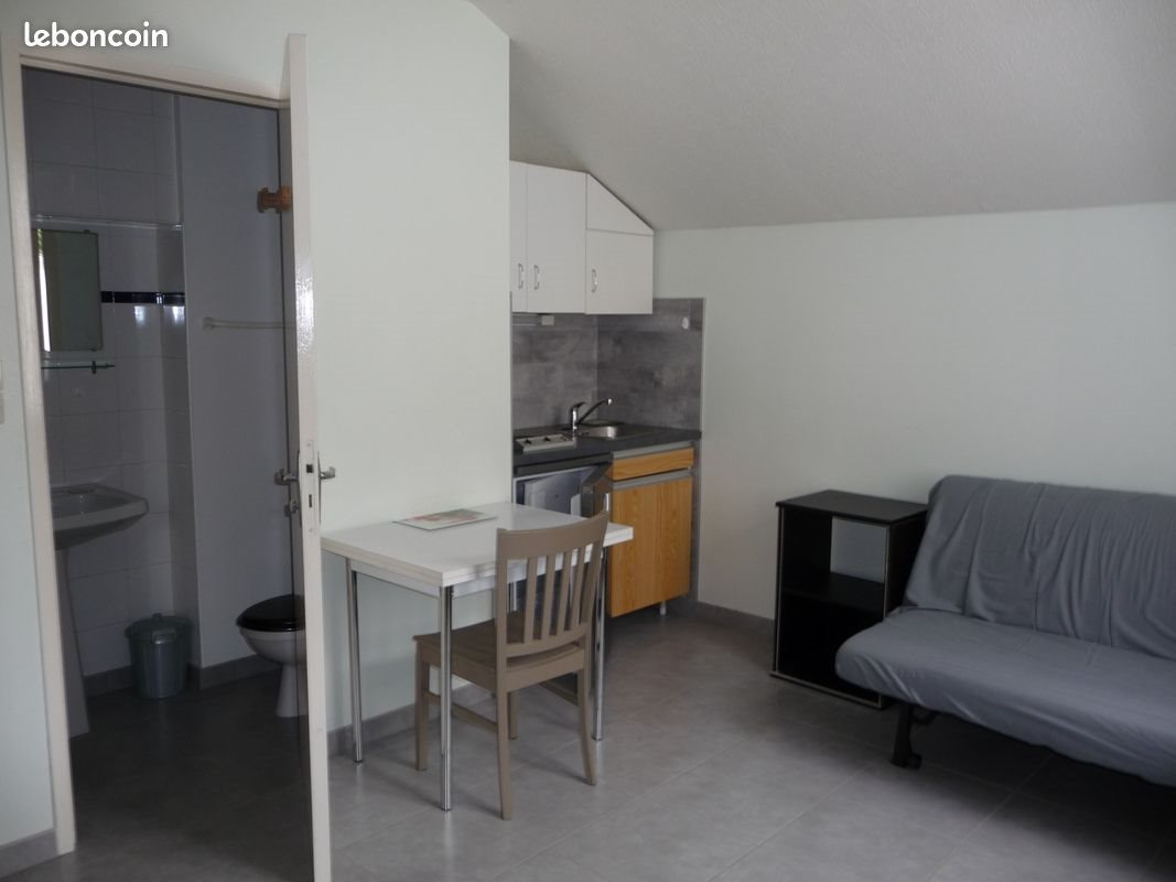 Appartement à louer, 17m², Bressuire