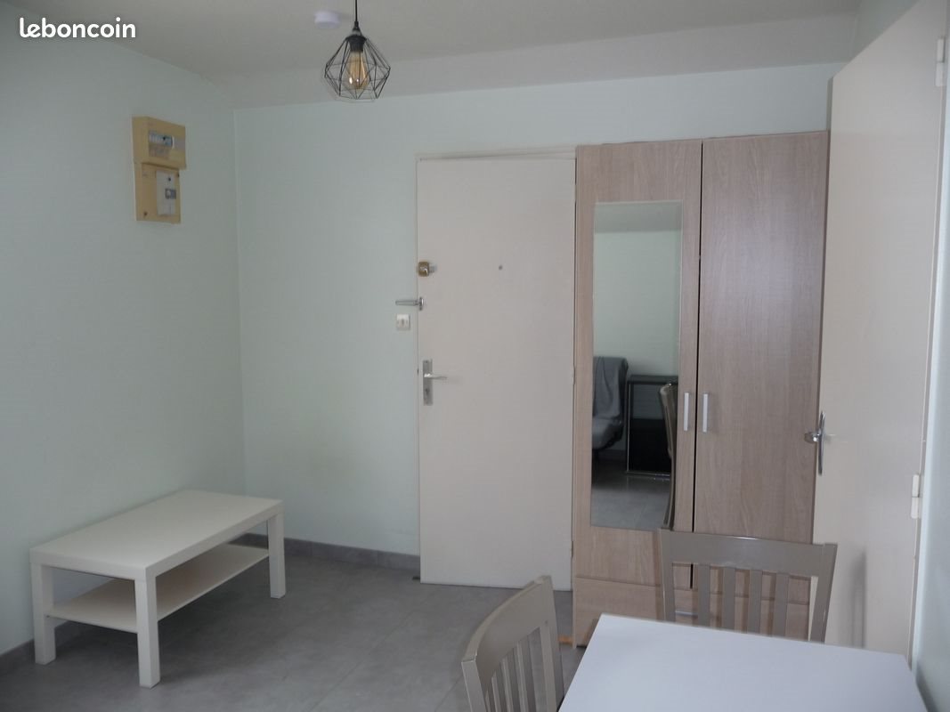Appartement à louer, 17m², Bressuire