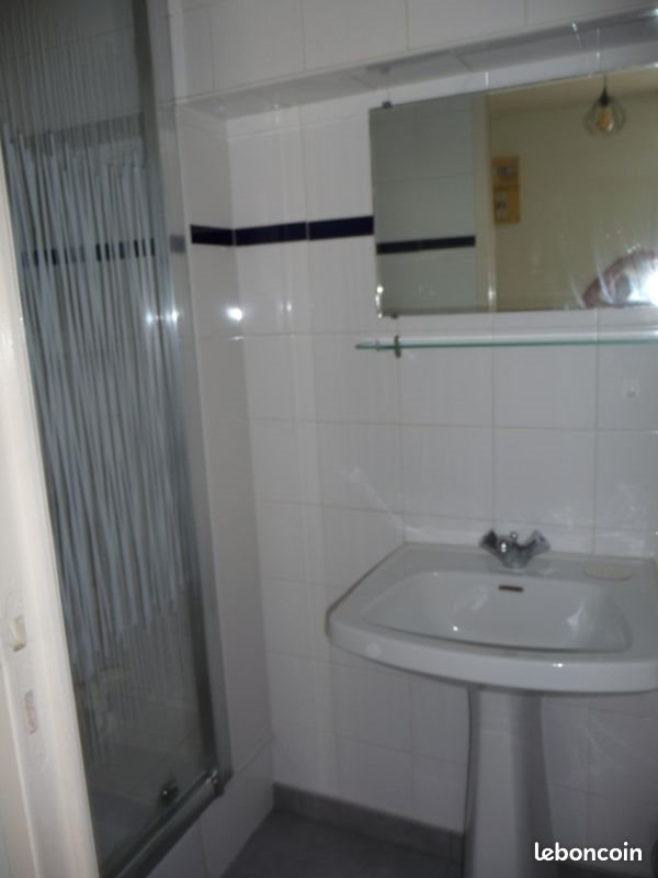 Appartement à louer, 17m², Bressuire