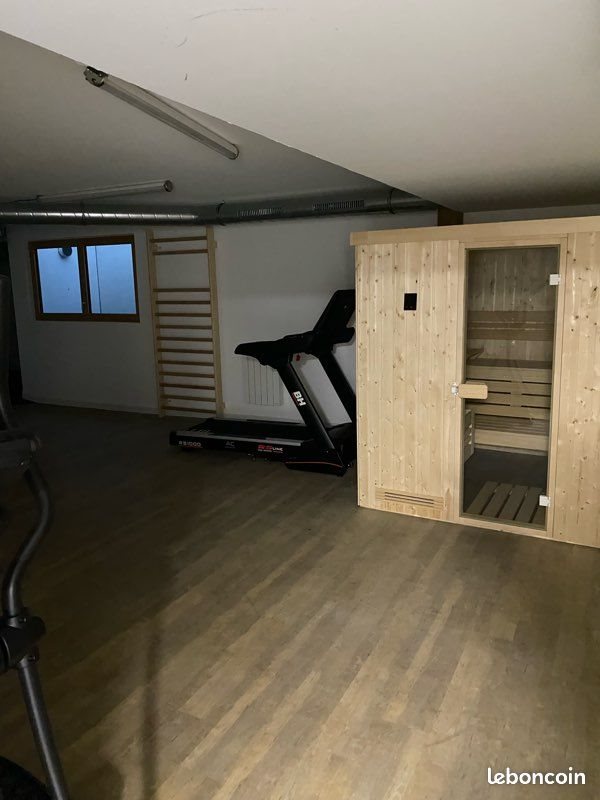 Appartement à vendre, 51m², Combloux