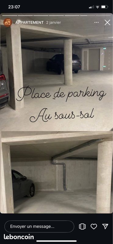 Appartement à vendre, 51m², Combloux
