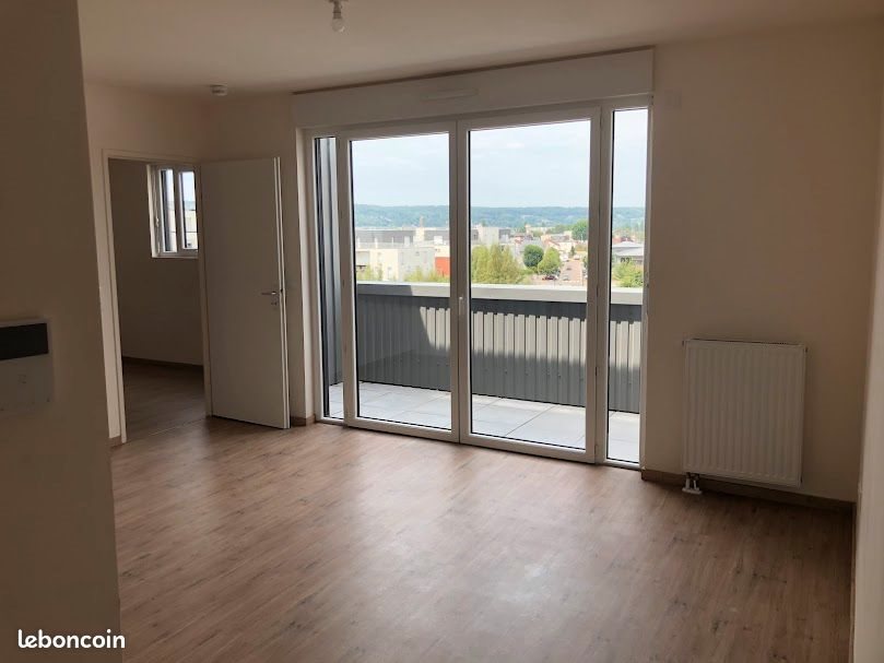 Appartement à vendre, 41m², Vernon