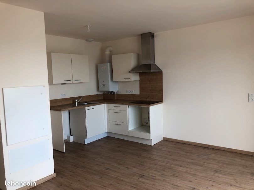 Appartement à vendre, 41m², Vernon