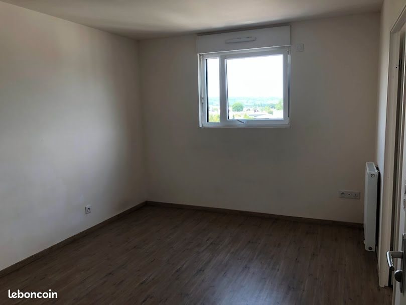 Appartement à vendre, 41m², Vernon