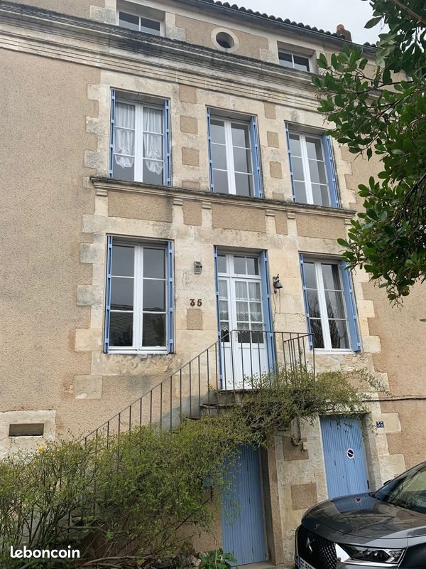 Appartement à louer, 65m², Migné-Auxances