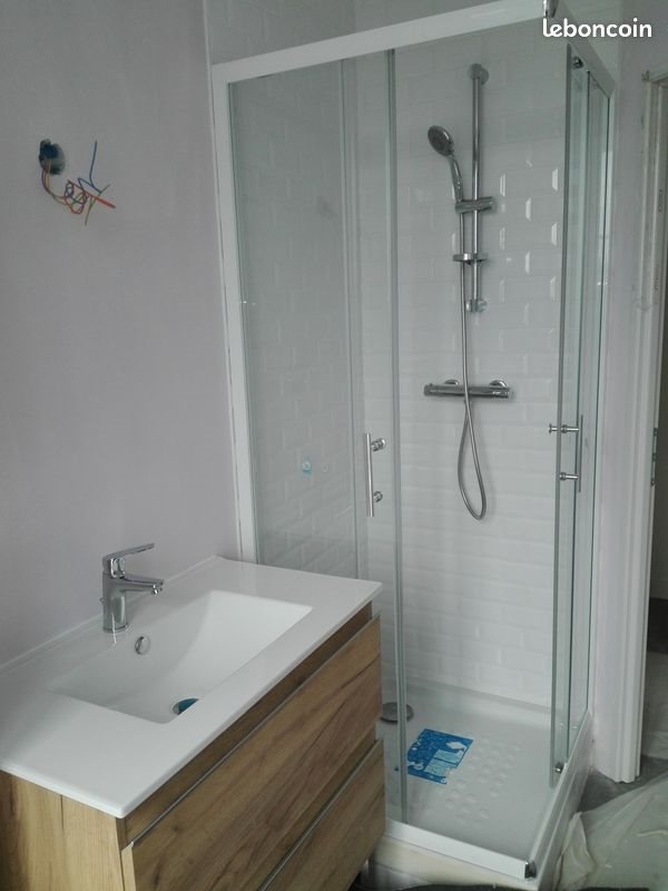 Appartement à louer, 65m², Migné-Auxances