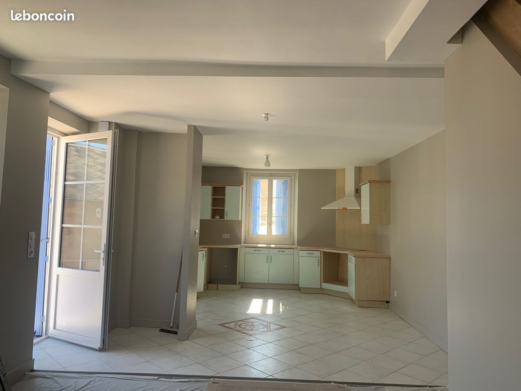 Appartement à louer, 65m², Migné-Auxances