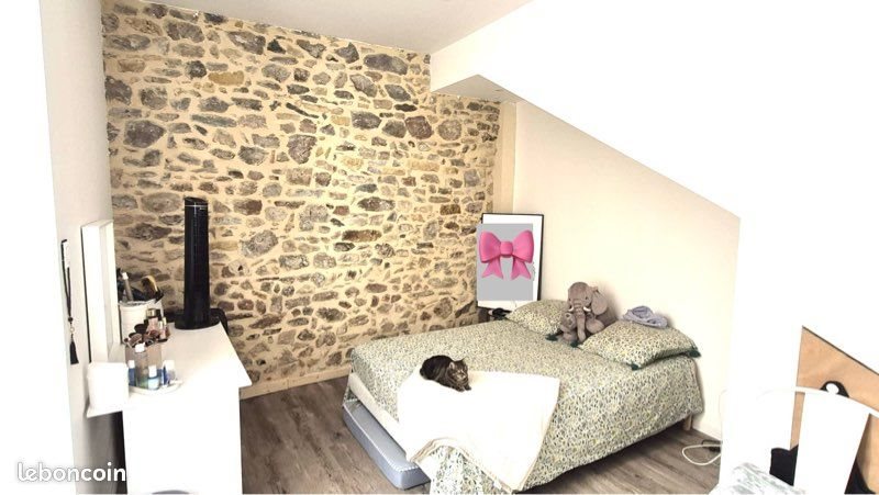 Appartement à louer, 33m², L'Arbresle