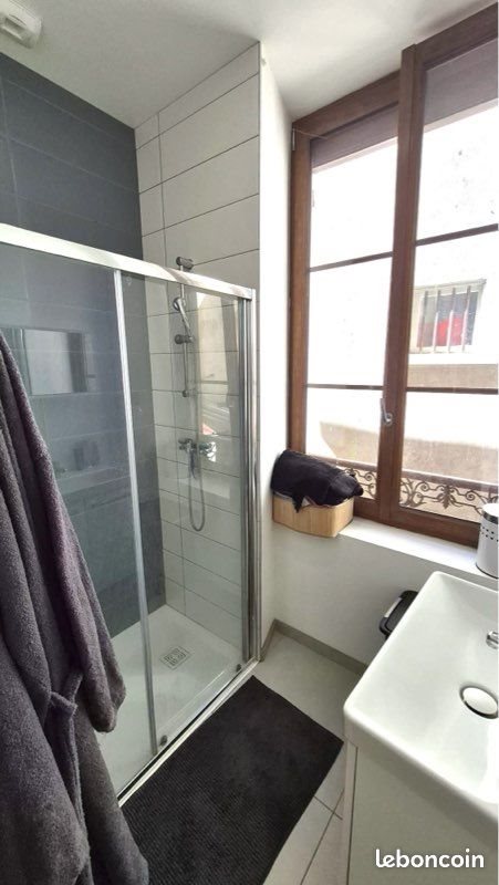 Appartement à louer, 33m², L'Arbresle