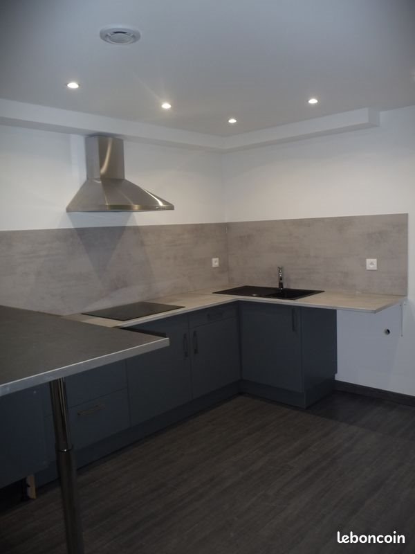 Appartement à louer, 36m², Champenoux