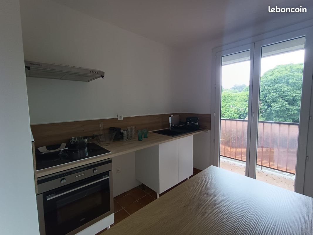 Appartement à vendre, 53m², Aix-en-Provence