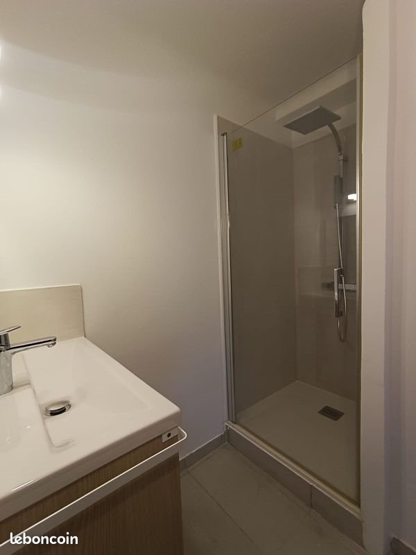 Appartement à vendre, 53m², Aix-en-Provence