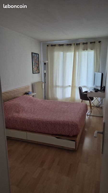 Appartement à vendre, 69m², Taverny
