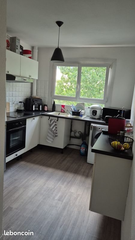 Appartement à vendre, 69m², Taverny