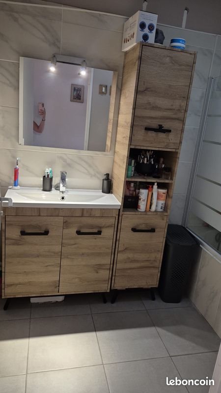 Appartement à vendre, 69m², Taverny