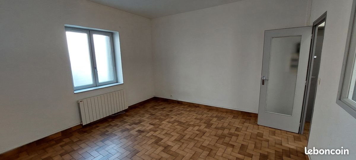 Appartement à louer, 29m², Oullins