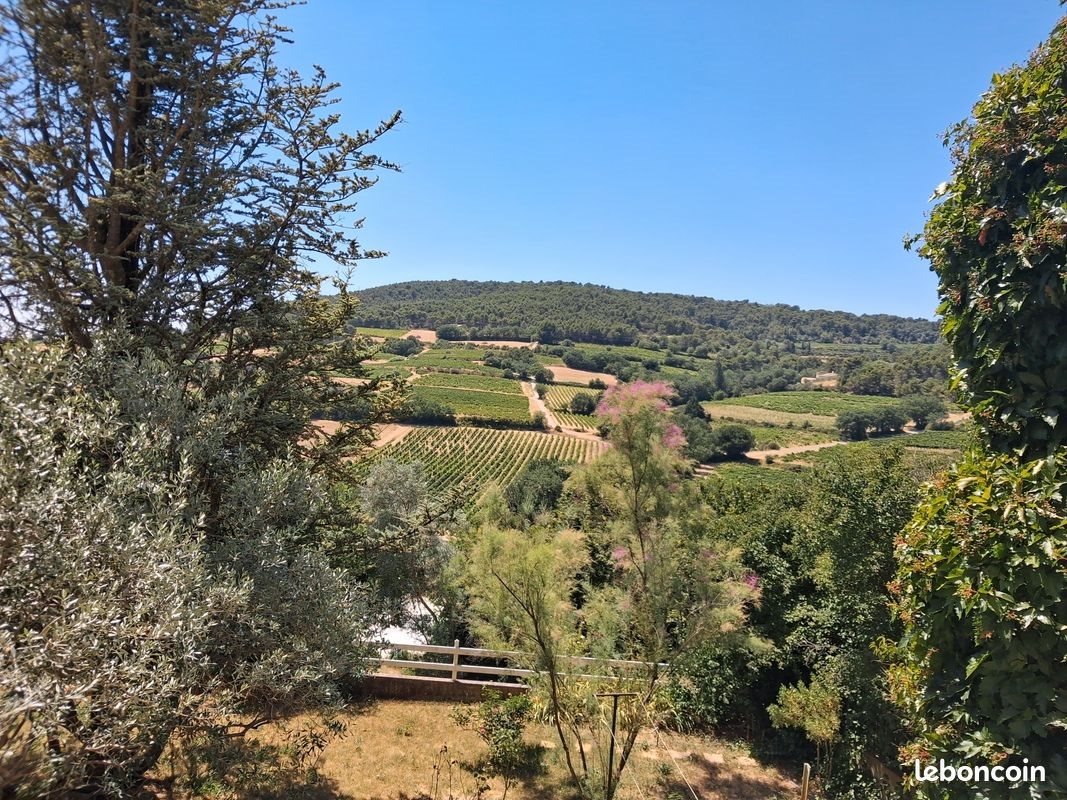 Maison à vendre, 85m², Vinsobres