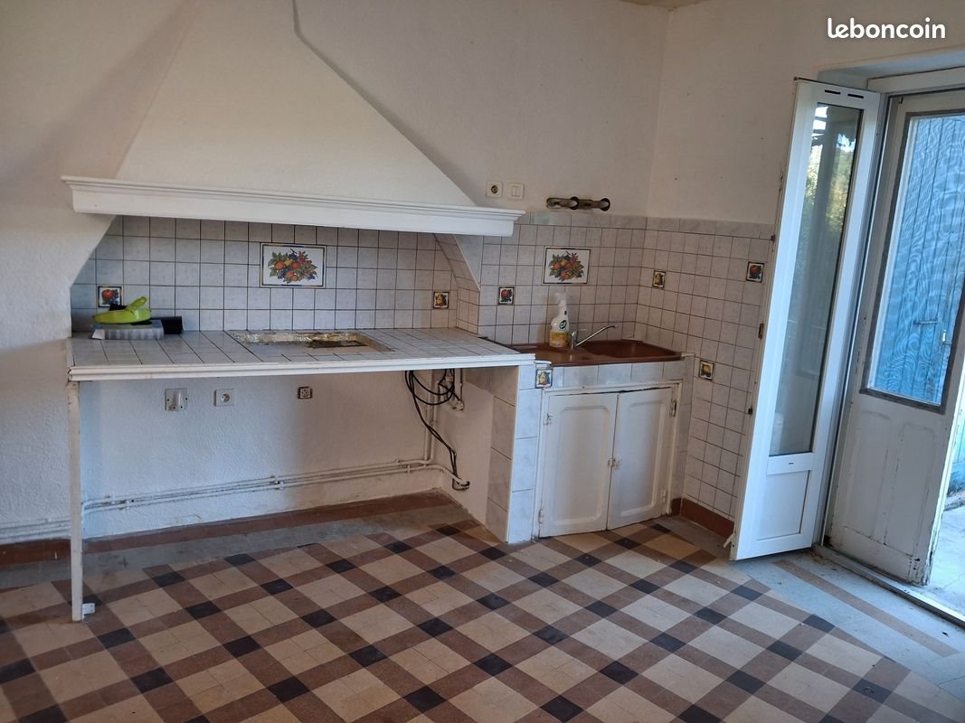 Maison à vendre, 85m², Vinsobres