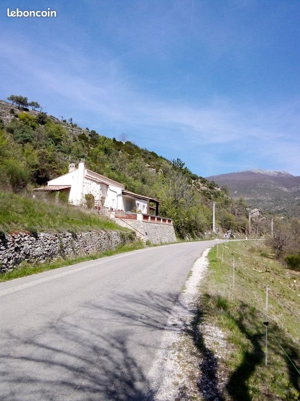 Maison à vendre, 95m², Montbrun-les-Bains