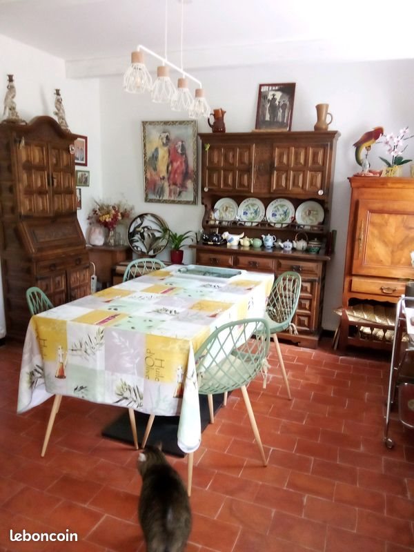 Maison à vendre, 95m², Montbrun-les-Bains