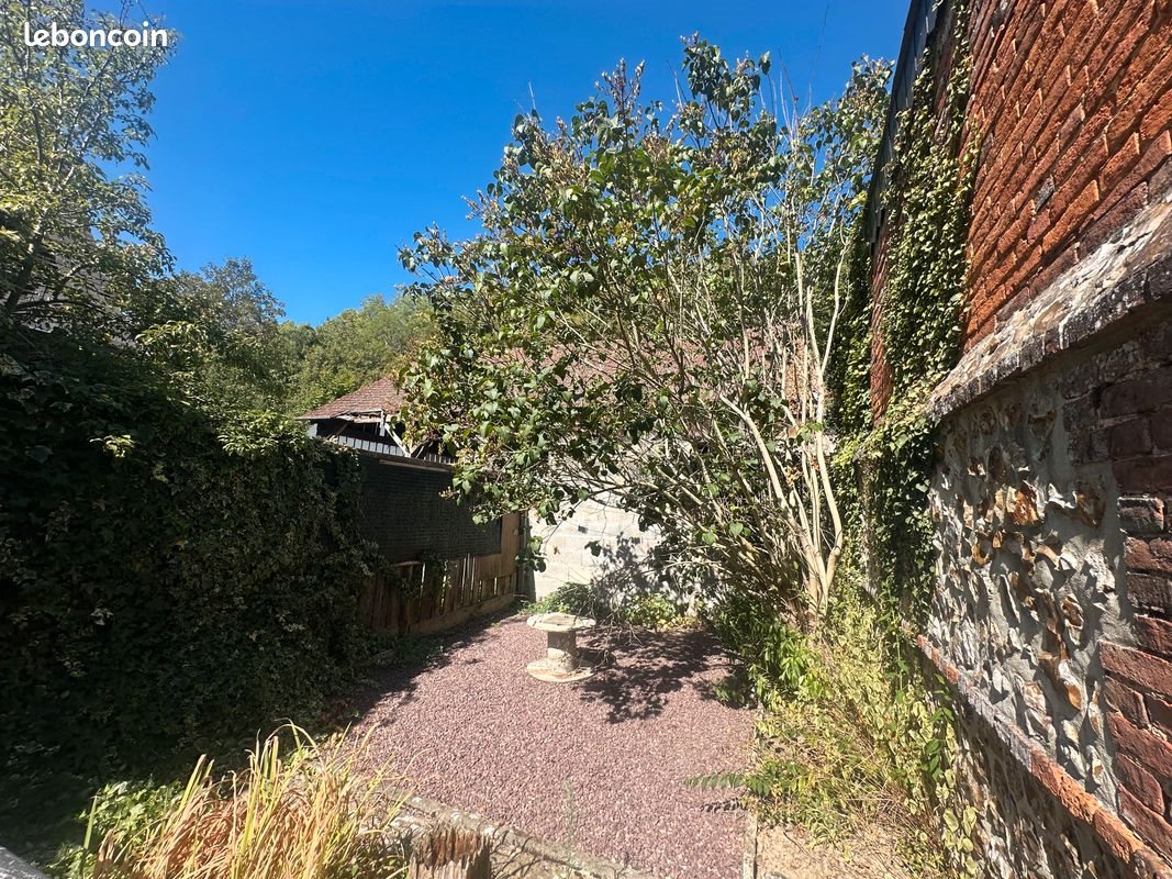 Appartement à louer, 65m², Broglie