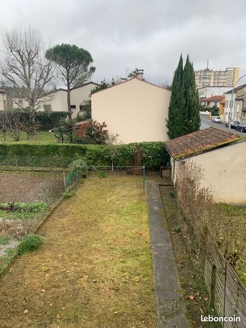 Maison à louer, 70m², Castres