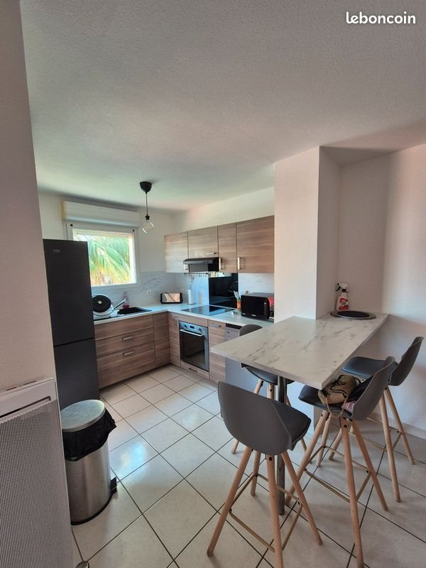 Appartement à louer, 50m², Béziers